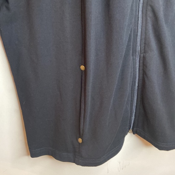 REITMANS Yoga Life Zippered Athletic Jacket - Picture 3 of 8